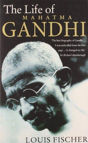 Harper LIFE OF MAHATMA GANDHI