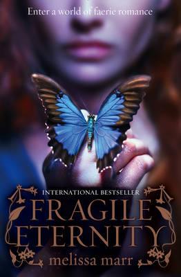 Harper FRAGILE ETERNITY