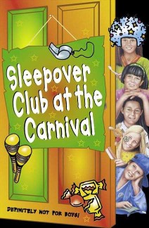 Harper THE SLEEPOVER CLUB AT THE CARNIVAL