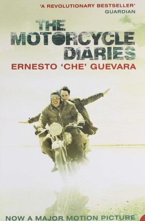 Harper THE MOTORCYCLE DIARIES