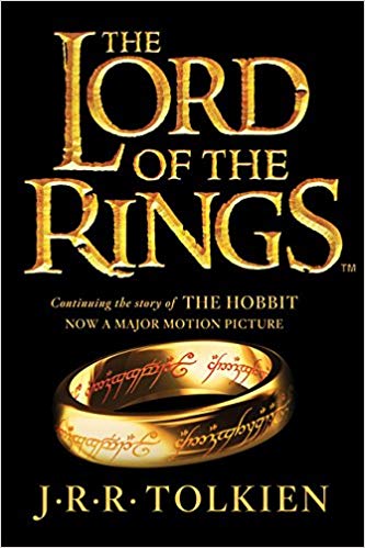 Harper THE LORD OF THE RINGS