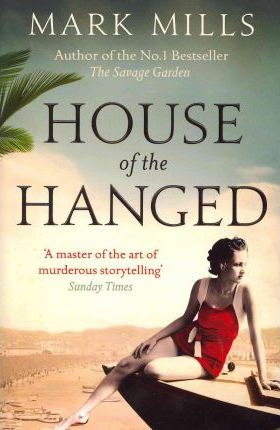 Harper HOUSE OF THE HANGED