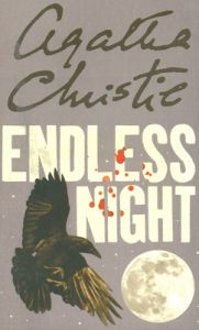 Harper AGATHA CHRISTIE - ENDLESS NIGHT