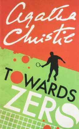 Harper AGATHA CHRISTIE - TOWARDS ZERO