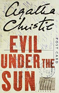 Harper AGATHA CHRISTIE : EVIL UNDER TH SUN