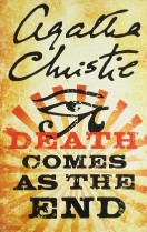 Harper AGATHA CHRISTIE: DEATH COMES AS END