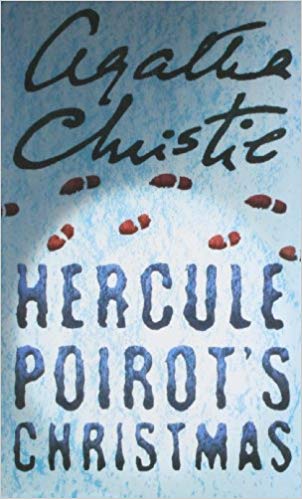 Harper AGATHA CHRISTIE : HERCULE POIRO T CHRISTMAS