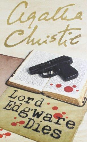 Harper AGATHA CHRISTIE : LORD EDGWARE DIES