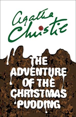 Harper AGATHA CHRISTIE : ADVENTURE OF THE CHRISTMAS