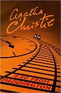 Harper AGATHA CHRISTE : 4.50 FROM PADDINGTON