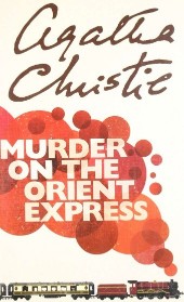 Harper MURDER ON THE ORIENT EXPRESS