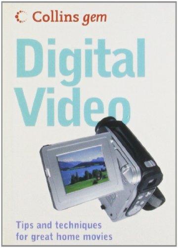 Harper COLLINS GEM - DIGITAL VIDEO