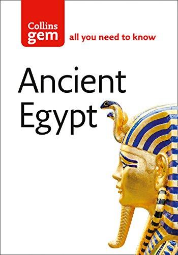 Harper COLLINS GEM - ANCIENT EGYPT