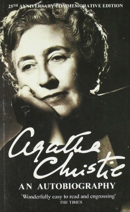 Harper AGATHA CHRISTIE AN AUTOBIOGRAPHY