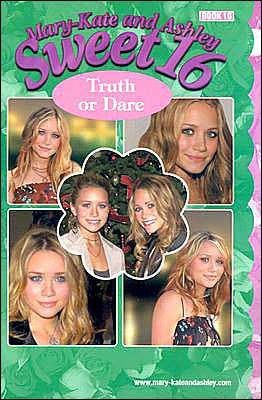 Harper MARY KATE AND ASHLEY SWEET 16 TRUTH OR DARE
