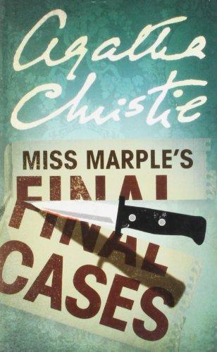 Harper MISS PARPLES FINAL CASES