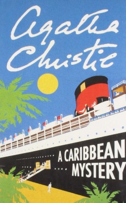 Harper AGATHA CHRISTIE - CARIBBEAN MYSTERY