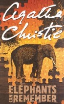 Harper AGATHA CHRISTIE : ELEPHANTS AND REMEMBER