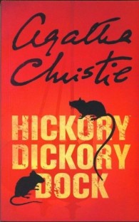 Harper AGATHA CHRISTIE HICKORY DICKORY DOCK