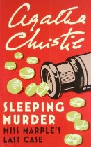 Harper SLEEPING MURDER MISS MARPLES LAST CASE