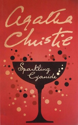 Harper AGATHA CHRISTIE - SPARKLING CYANIDE