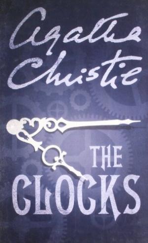 Harper AGATHA CHRISTIE - CLOCKS