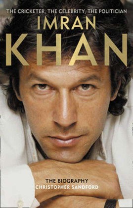 Harper IMRAN KHAN THE BIOGRAPHY