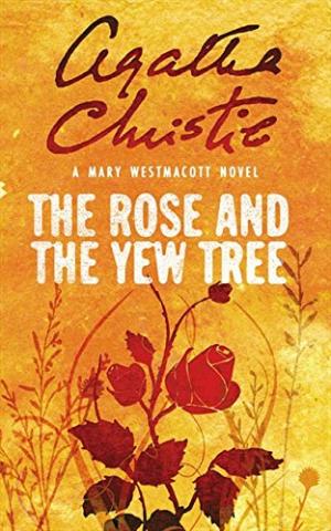 Harper THE ROSE AND YEW TREE