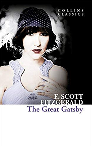 Harper THE GREAT GATSBY