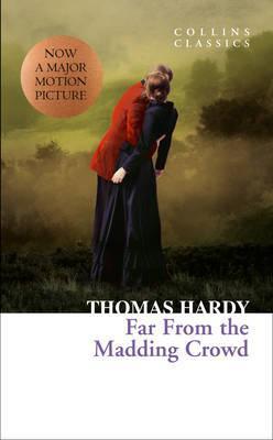 Harper FAR FROM THE MADDING CROWD