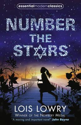 Harper NUMBER THE STARS