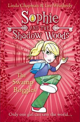 Harper SOPHIE AND THE SHADOW WOODS