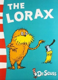 Harper THE LORAX