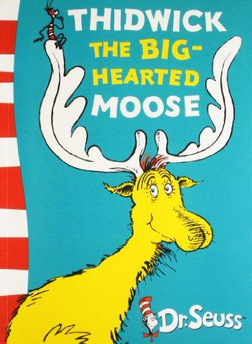 Harper THIDWICK THE BIG HEARTED MOOSE