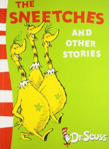 Harper THE SNEETCHES AND OTHER STORIES
