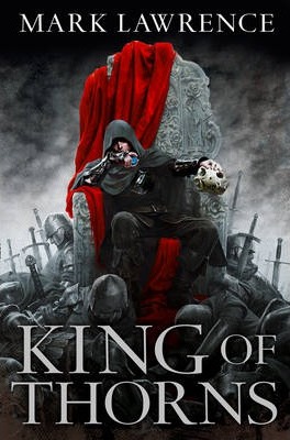 Harper KING OF THORNS