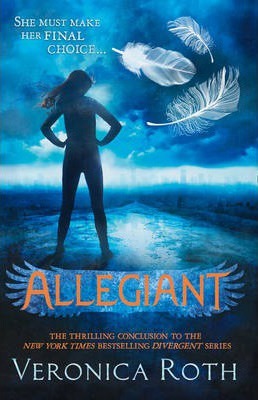 Harper ALLEGIANT