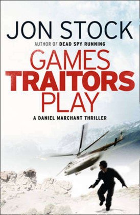 Harper GAMES TRAITORS PLAY