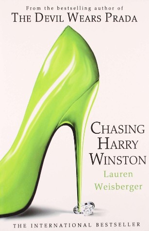 Harper CHASING HARRY WINSTON