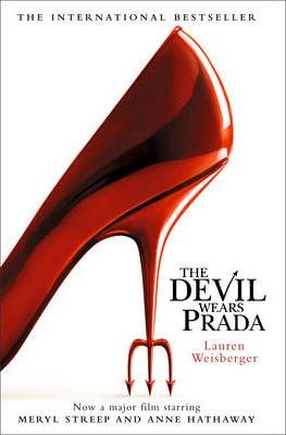 Harper THE DEVIL WEARS PRADA