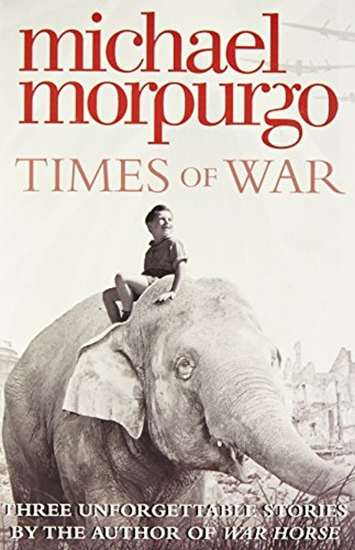 Harper TIMES OF WAR COLLECTION