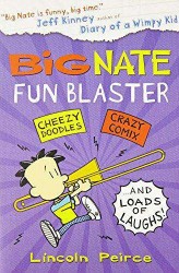 Harper BIG NATE FUN BLASTER