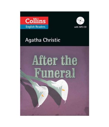 Harper COLLINS AFTER THE FUNERAL