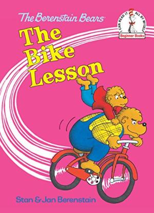 Harper THE BIKE LESSON