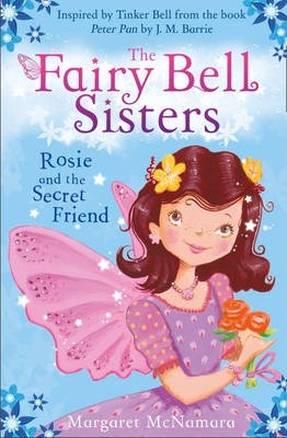 Harper THE FAIRY BELL SISTERS: ROSIE AND THE SE