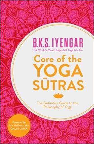 Harper CORE OF THE YOGA SUTRAS