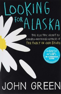 Harper LOOKING FOR ALASKA