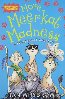 Harper MORE MEERKAT MADNESS