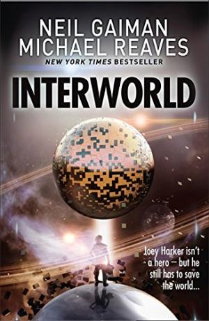 Harper INTERWORLD