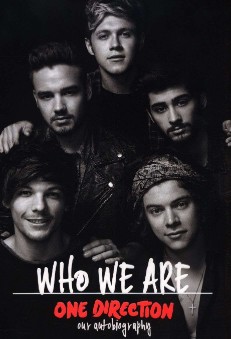 Harper WHO WE ARE: OUR OFFICIAL AUTOBIOGRAPHY